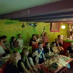 Auberge de jeunesse Balkan *