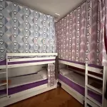 Auberge de jeunesse Balkan Sarajevo