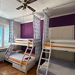 Auberge de jeunesse Balkan *