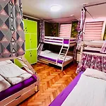 Auberge de jeunesse Balkan Sarajevo