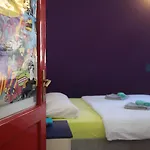 Balkan Auberge de jeunesse