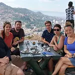 Balkan Auberge de jeunesse Sarajevo