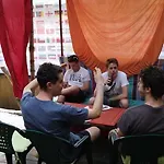 Balkan Auberge de jeunesse