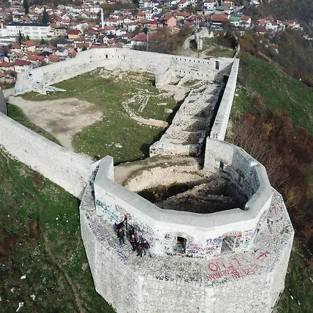 Balkan