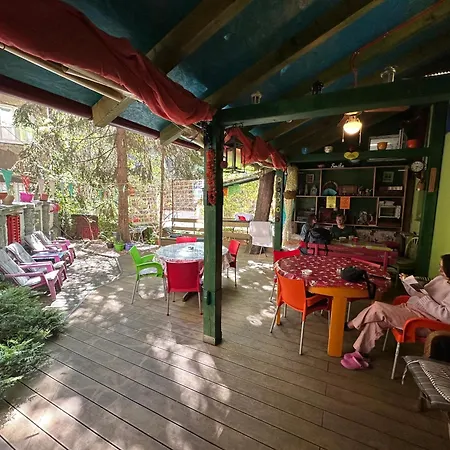 Hostel Balkan *