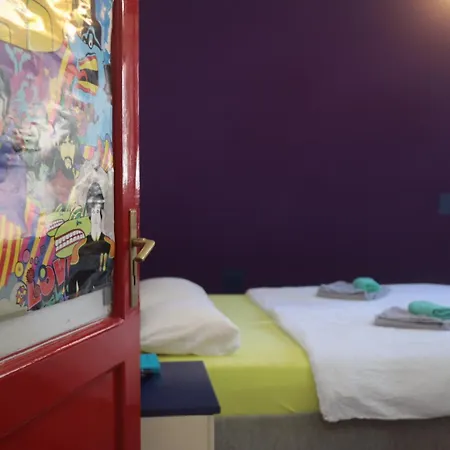 Balkan Hostel