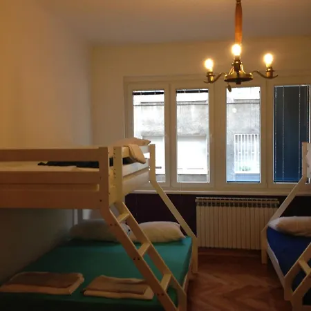 Hostel Balkan Sarajevo
