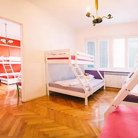 Balkan Hostel