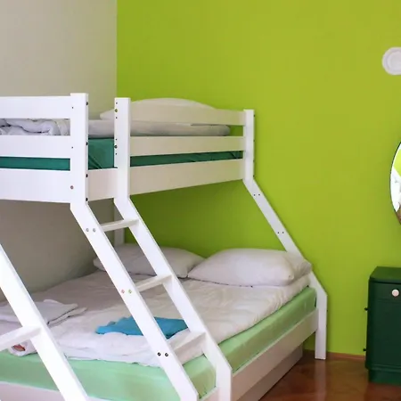 Balkan Hostel Sarajevo