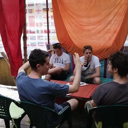 Balkan Hostel