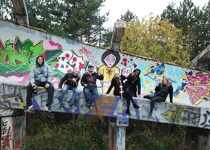 Hostel Balkan Sarajevo