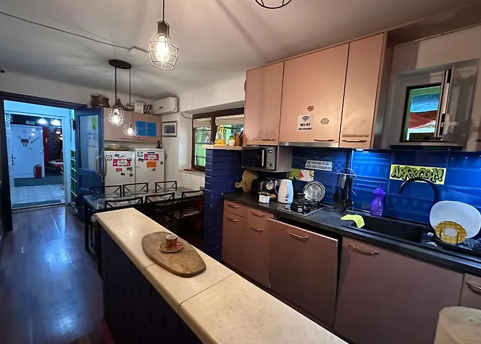 Hostel Balkan Sarajevo