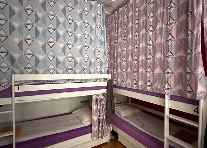 Hostel Balkan Sarajevo